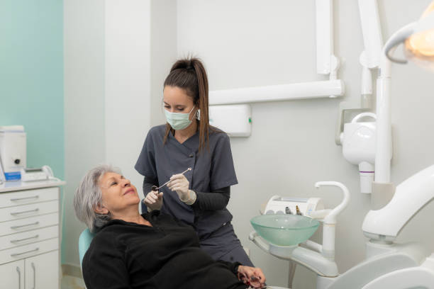 Best Emergency Dentist for Lost Fillings or Crowns in West Rancho Dominguez, CA